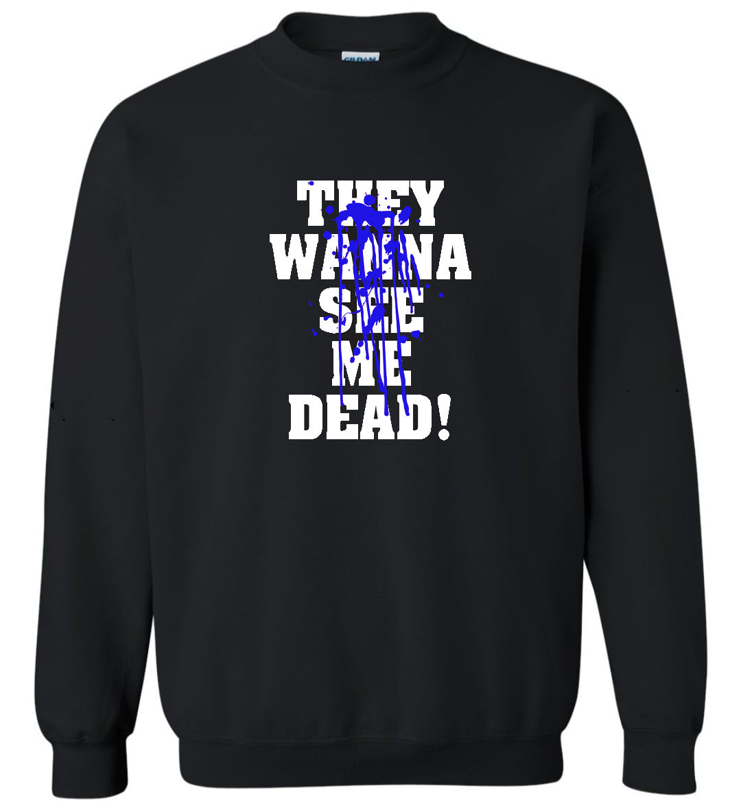 TWSMD (Sweatshirts)