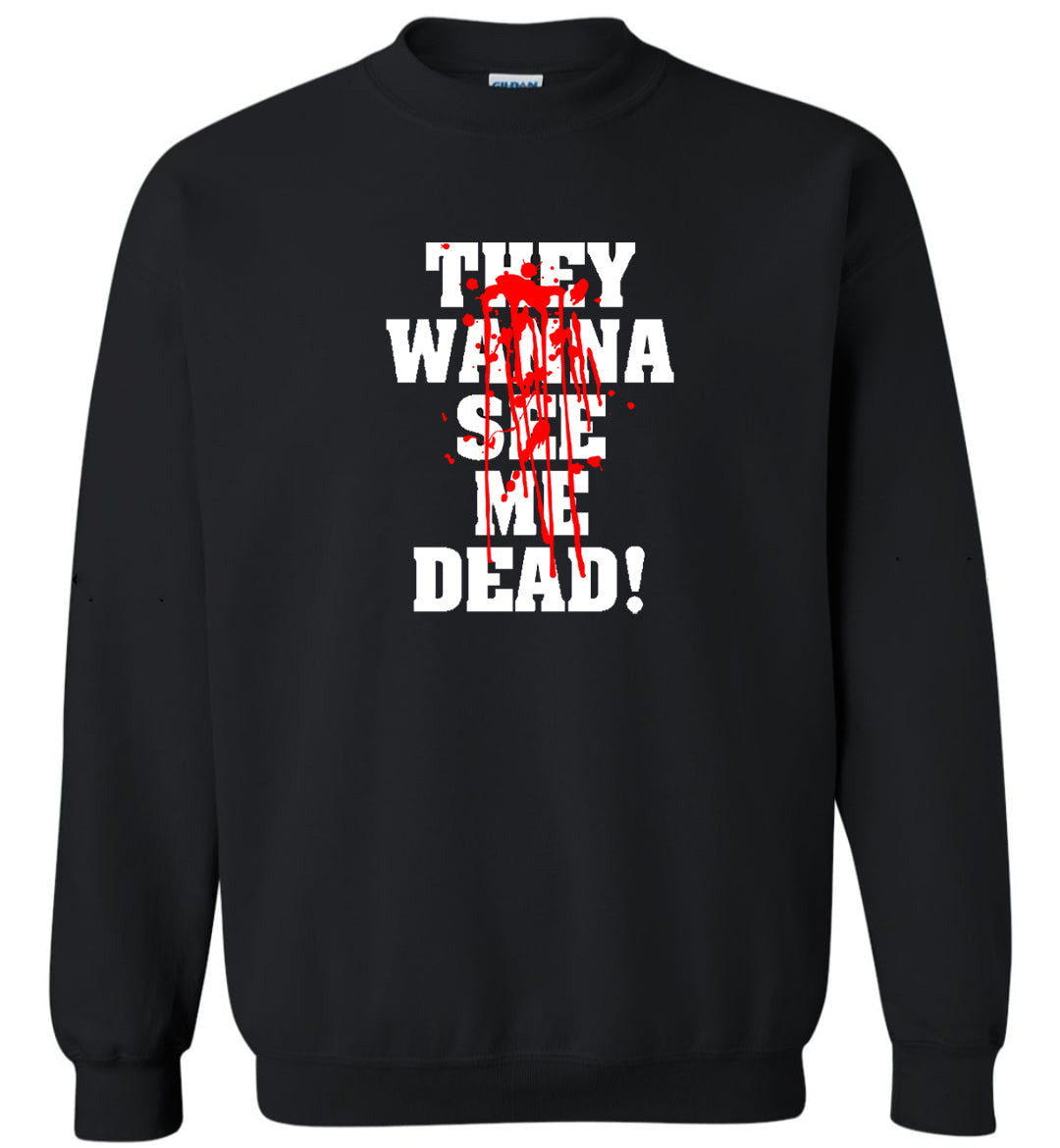 TWSMD (Sweatshirts)