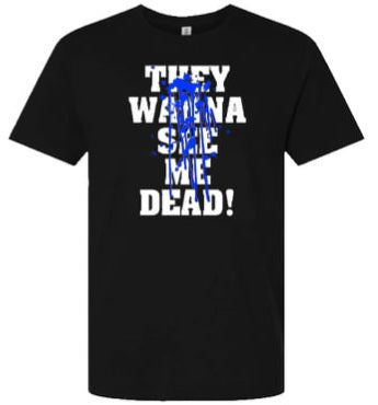 TWSMD Short Sleeve T-Shirt