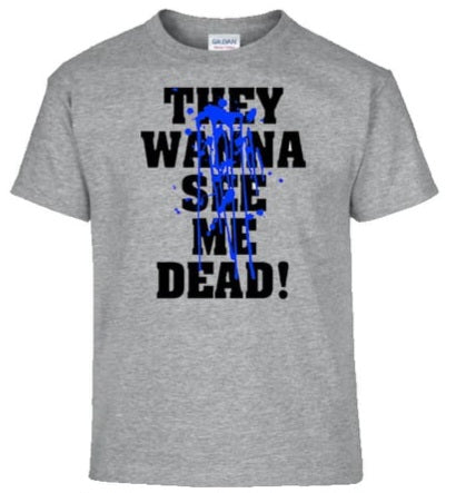 TWSMD Short Sleeve T-Shirt