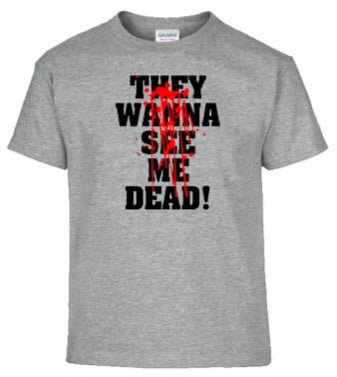 TWSMD Short Sleeve T-Shirt