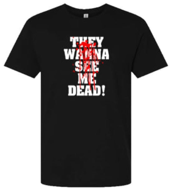 TWSMD Short Sleeve T-Shirt