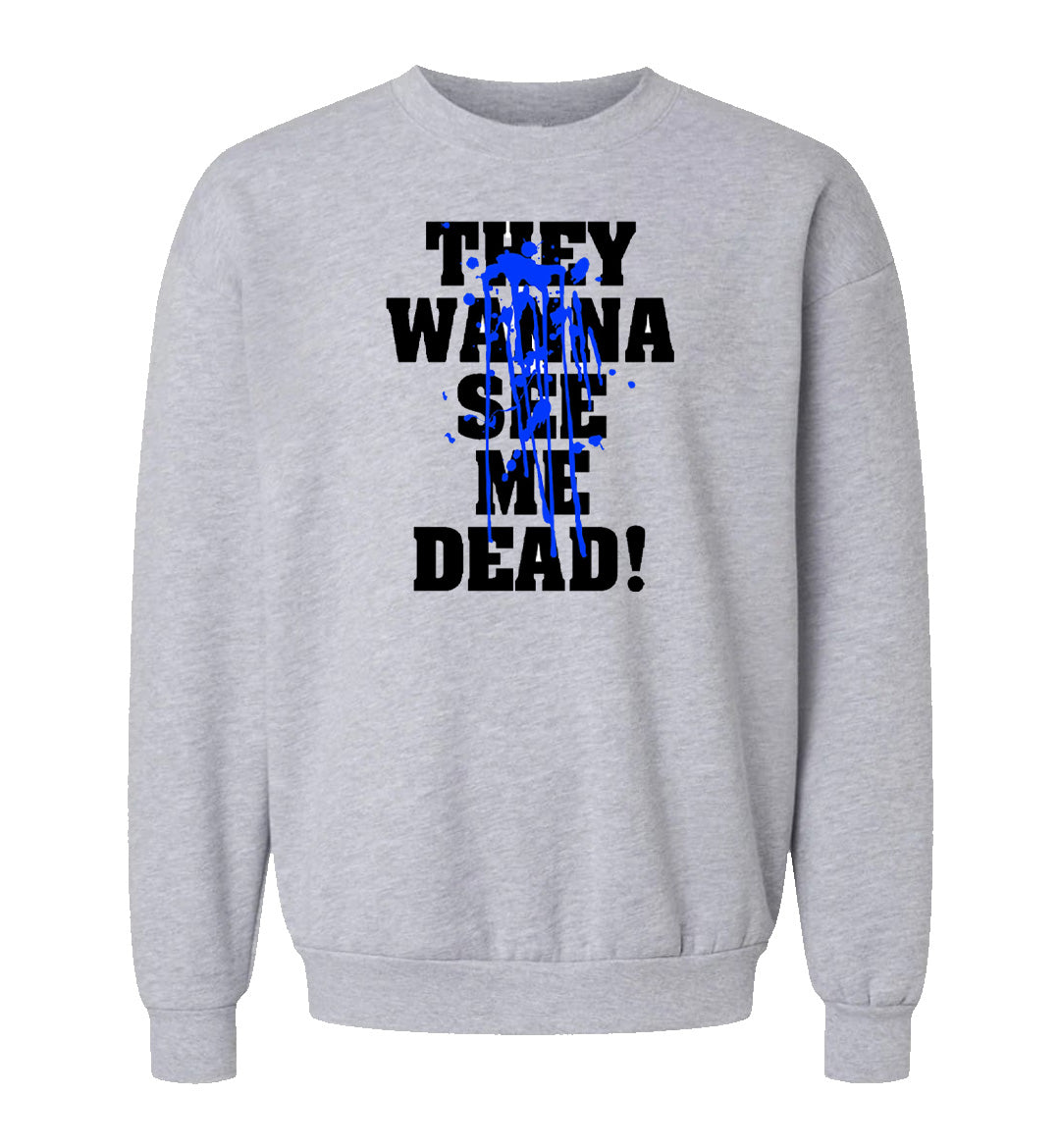 TWSMD (Sweatshirts)