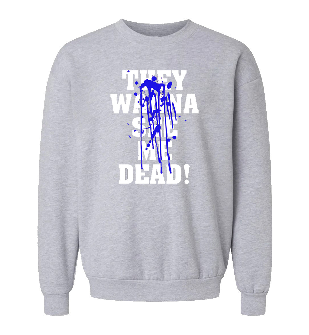 TWSMD (Sweatshirts)