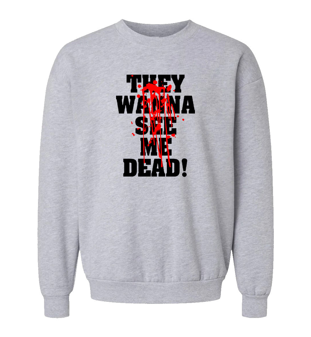 TWSMD (Sweatshirts)