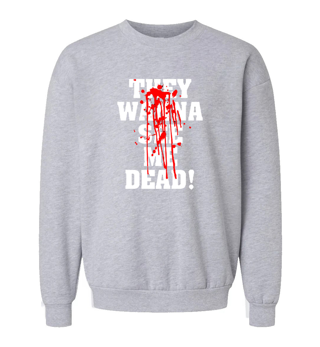 TWSMD (Sweatshirts)