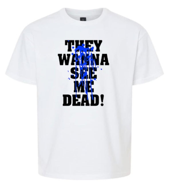 TWSMD Short Sleeve T-Shirt