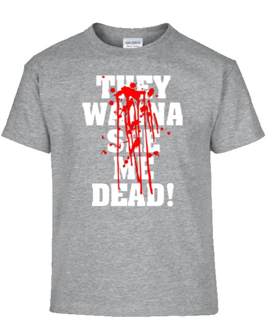 TWSMD Short Sleeve T-Shirt