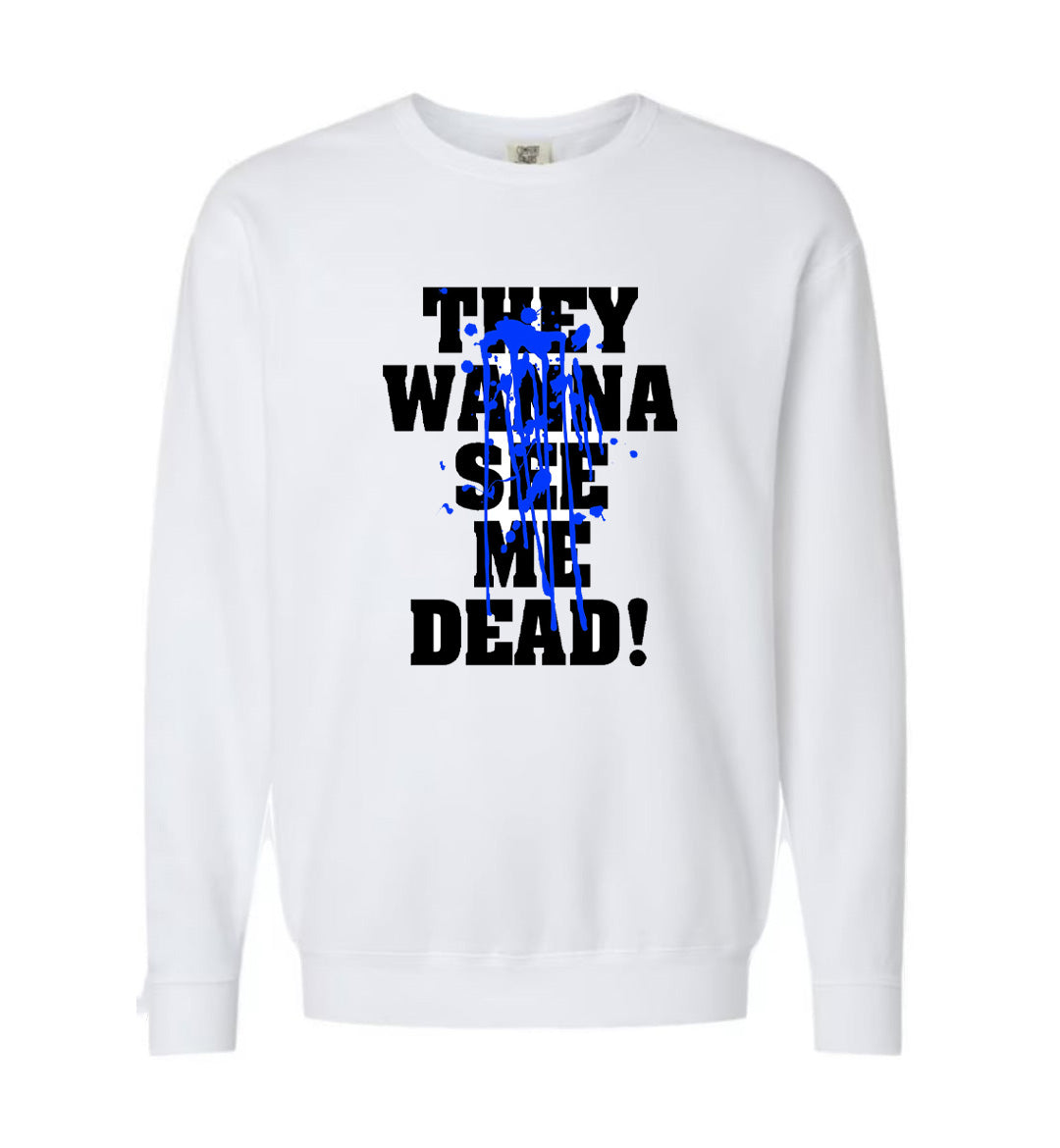 TWSMD (Sweatshirts)