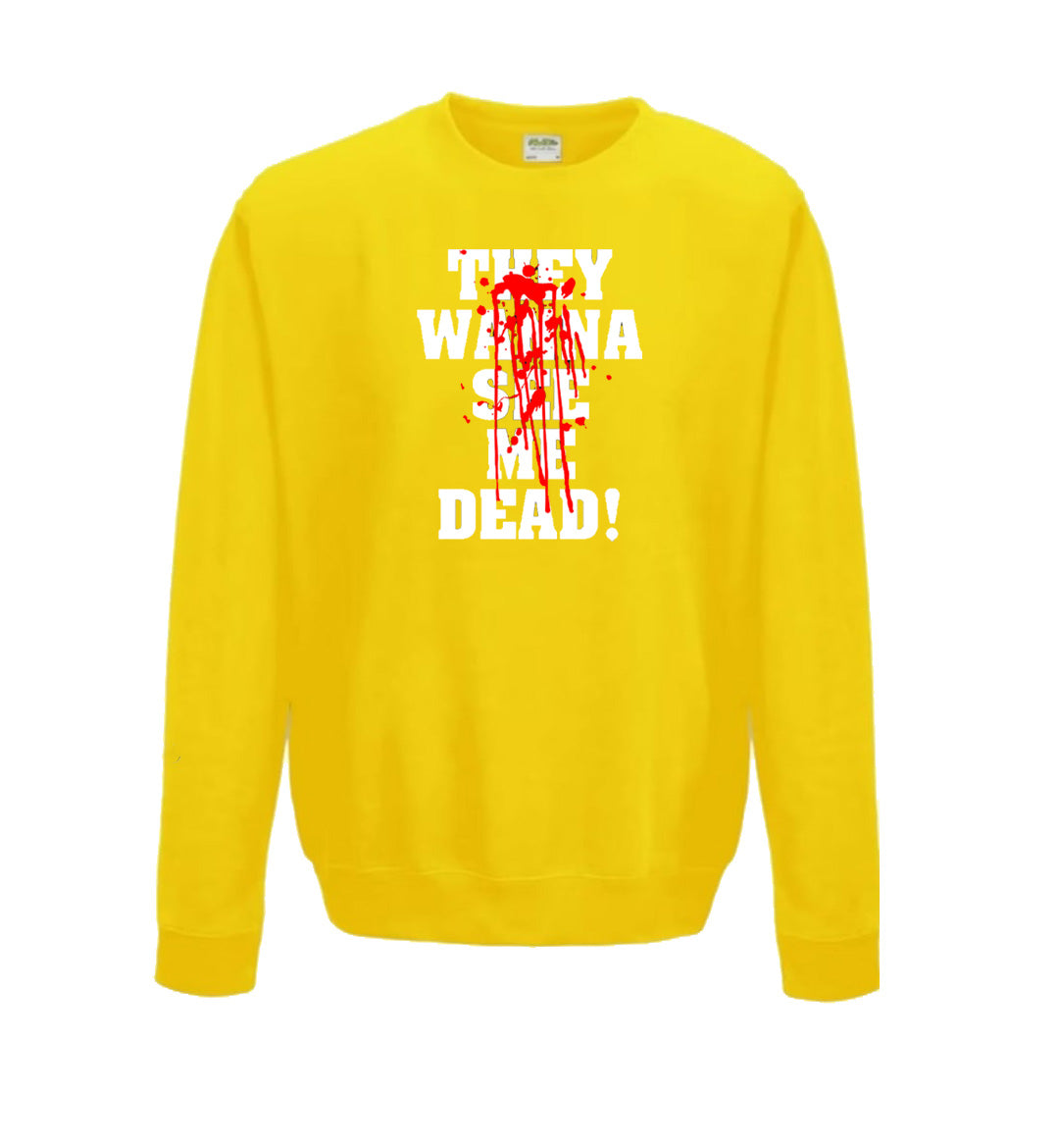 TWSMD (Sweatshirts)